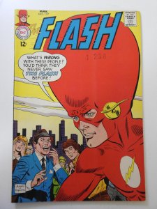The Flash #177 (1968) VF Condition!