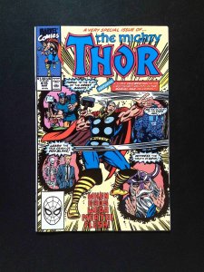 Thor #415  Marvel Comics 1986 NM-