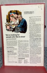 Daredevil Annual #2 (1971)