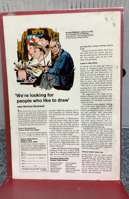 Daredevil Annual #2 (1971)