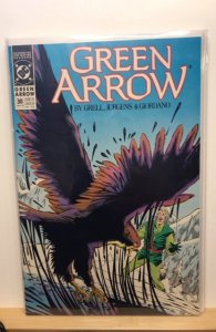 Green Arrow #30 (1990)