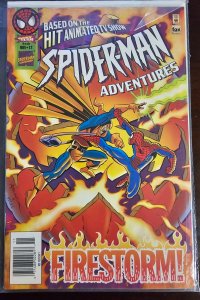 Spider-Man Adventures #12 (1995)