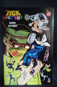 Tick: Luny Bin #2 (1998)