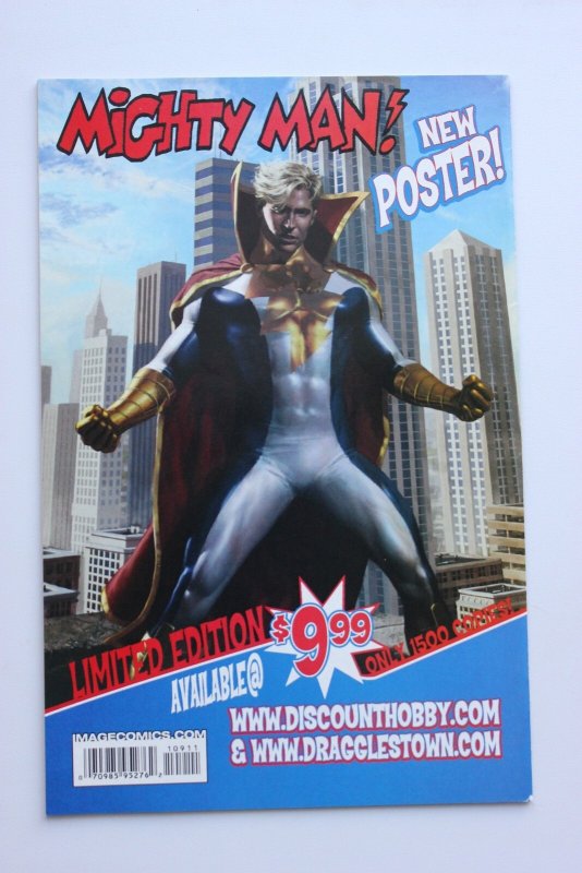 Savage Dragon #109 (2003) Savage Dragon NM