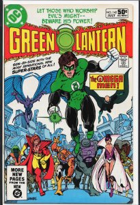 Green Lantern #142 (1981)