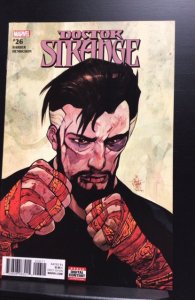 Doctor Strange #26 (2017)