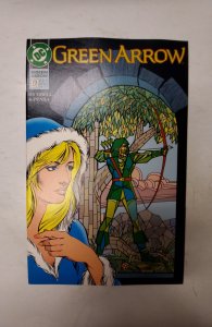 Green Arrow #73 (1993) NM DC Comic Book J726