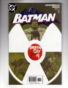 Batman #623 (2004)   / SB#4