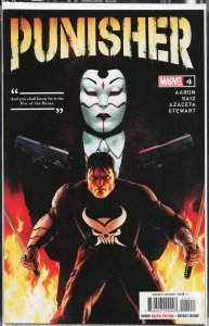 Punisher #12 (2023) Punisher