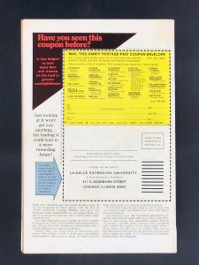 Daredevil #124 (1975) 1st Appearance of Copperhead, Lawrence Chesney