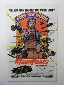 Captain America #273 (1982) VF+ Condition!