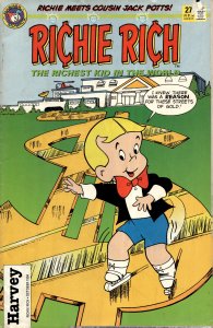 Richie Rich #27 (1994)