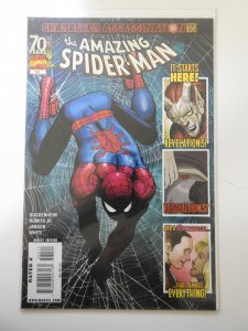 The Amazing Spider-Man #584 (2009)