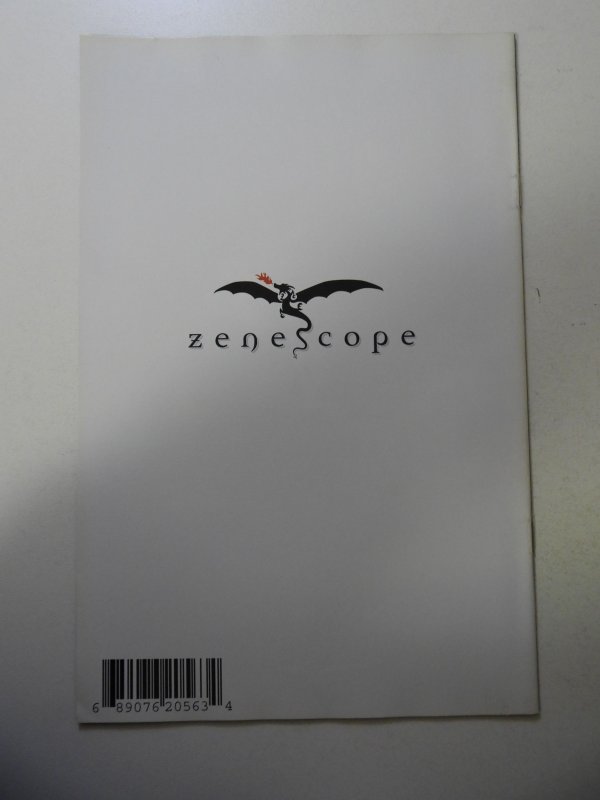 Grimm Fairy Tales #7 (2006) VF+ condition