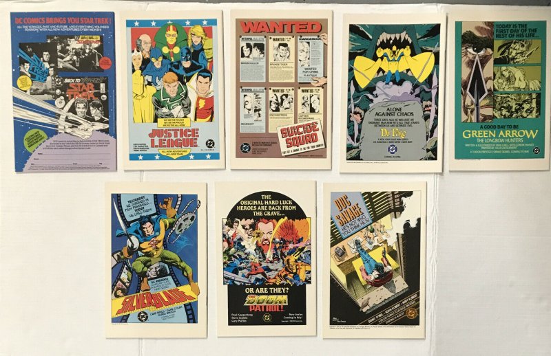 Electric Warrior #1-18 Lot Of 18 Complete Series