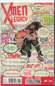 See Image for Comic Details