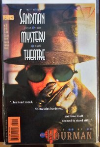 Sandman Mystery Theatre #30 (1995)