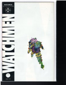 Watchmen #11 (DC, 1987)