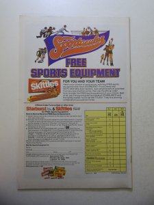 Labyrinth #1 (1986) VF Condition