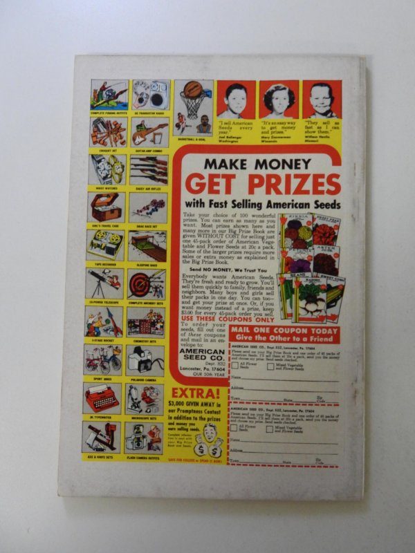 The Flash #178 (1968) VF- condition