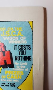 Conan the Barbarian Annual #1 (1973)