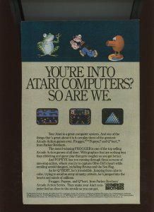 (1984) The Amazing Spider-Man #254: COPPER AGE! WITH GREAT POWER... (9.0)