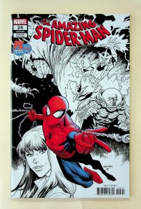 Amazing Spider-Man #25 - PX Previews Variant - (Sep 2019, Marvel) - Near Mint