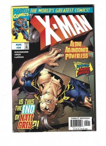 X-Man #29 (1997)