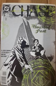 Chase #5 (1998)