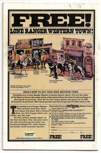 Daredevil #182 (1982) GD