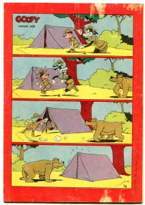 Walt Disney's Comics #217 1964- Australian comic-Donald Duck- Zorro VG