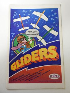 Marvel Premiere #44 (1978) FN+ Condition!