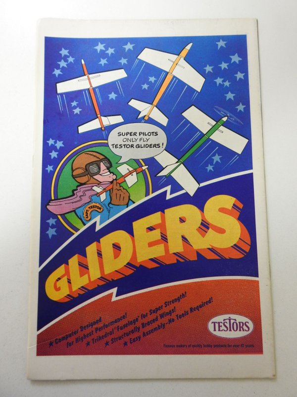 Marvel Premiere #44 (1978) FN+ Condition!