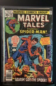 Marvel Tales #85 (1977)