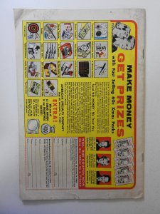 Dracula #3 (1967) VG+ Condition!