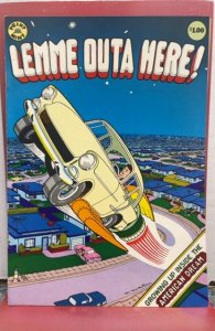 Lemme Outa Here (1978)