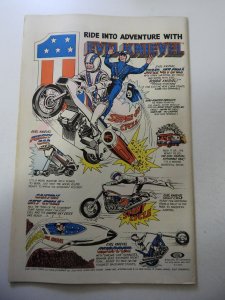 The Incredible Hulk #208 (1977) FN Condition