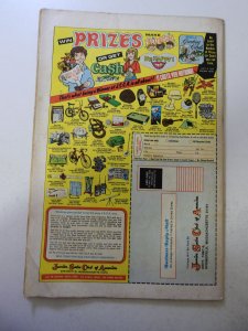 The Amazing Spider-Man #137 (1974) GD/VG Condition MVS intact