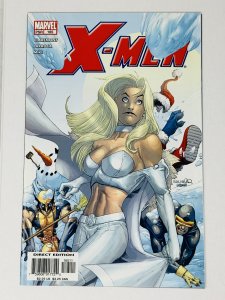 X-Men #165 (2005) YE20