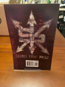 Apocalypse Girl #1 (2020) NM