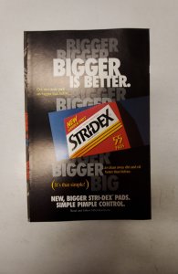 Night Thrasher #15 (1994) NM Marvel Comic Book J686
