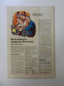 1st appearance Silver Surfer 1st cameo Galactus VG+ see desc