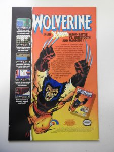 The Infinity Gauntlet #5 (1991) VF+ Condition