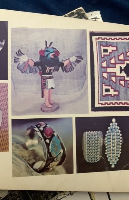 Guide2Indian jewelry basket,silver pottery, rugs, beadwork Kachina‘s turquoise
