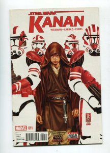 Star Wars Kanan 11 NM- 