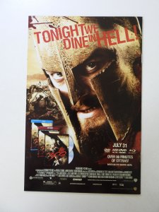 Black Adam: The Dark Age #1 (2007) VF condition