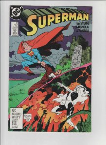 Superman #23 (1988)