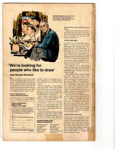 Avengers # 82 VG Marvel Comic Book Kang Iron Man Hulk Thor Captain America RH3