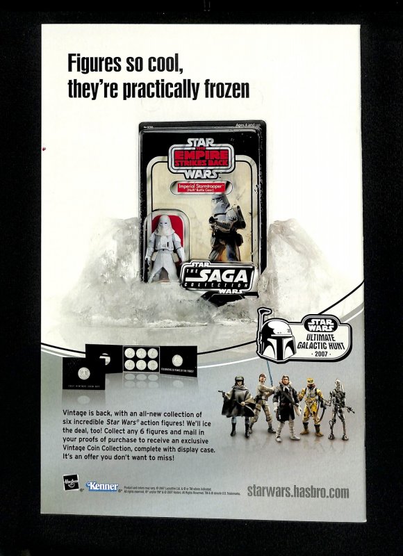 Star Wars: Knights of the Old Republic #15