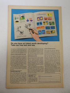 The Amazing Spider-Man #81 (1970) VF Condition!